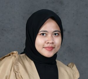 Putri Indah Pratiwi